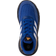 adidas Kid's Nebzed - Royal Blue/Cloud White/Flash Orange