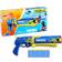 Nerf Fortnite Half Tone Hero