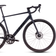 Cube Attain Race 2025 - Night/Black Men's Bike