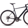 Cube Attain Race 2025 - Night/Black Men's Bike