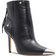 Aldo Nilita Pointed-Toe Stiletto Booties - Black