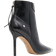 Aldo Nilita Pointed-Toe Stiletto Booties - Black