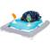 Smart Steps Baby Trend Space Walk Activity Walker