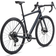 Specialized Diverge E5 Comp Apex 1 2024 Gravel Bike – Dark Navy/Metallic Marine Blue Herrcykel