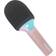 Kidywolf Kidymic Karaoke Microphone with Light