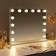 Fenchilin Hollywood Vanity Makeup Mirror with Lights - White