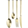 Magnor Pure Champagne Bestiksæt 24stk
