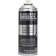 Liquitex Gloss varnish Spray Black 400ml