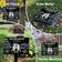 Adfstone Memorial Stones Plaques Singlea Dekoration