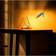 V-TAC Magnetic White Bordlampe