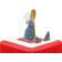 Tonies Ljudsystem Lyssnar Disney Ratatouille
