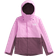 The North Face Women’s Freedom Insulated Jacket - Midnight Mauve/Dragonfruit