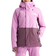 The North Face Women’s Freedom Insulated Jacket - Midnight Mauve/Dragonfruit