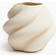 H&M Stoneware Light Beige Vase 20cm