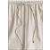 H&M Wide Drawstring Trousers - Beige