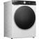 Hisense WF5S1045BW Hvid