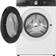 Hisense WF5S1045BW Hvid