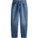 H&M Slim Mom High Ankle Jeans - Denim Blue