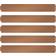 Vicco Lawn Edge 100x18cm