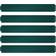Vicco Lawn Edge 100x18cm