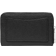 Michael Kors Small Pebbled Leather Wallet - Black