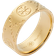 Tory Burch T Monogram Ring - Gold