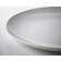 IKEA Färgklar Light Gray Flat tallrik 26cm 4st