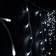 Tesco Snowing Iciclebrights Clear Christmas Lamp