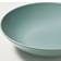 IKEA Färgklar Light Turquoise Djup tallrik 23cm