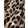 Shein Tween Girl Leopard Print Belted Dress