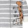 Gerber Sleep 'N Plays 4-pack - Jungle Blue