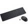 Dell Silent KM555 Keyboard & Mouse set (Nordic)
