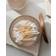Mette Ditmer MODJAR17 Beige/Brown Ask 10.5cm 10.5cm