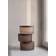 Mette Ditmer MODJAR17 Beige/Brown Ask 10.5cm 10.5cm