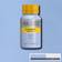 Winsor & Newton Galeria Acrylic Powder Blue 500ml