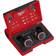 Milwaukee USB Bluetooth Kopfhörer L4RLEPB-301