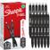 Sharpie S Gel Black 0.7mm 12-pack