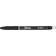 Sharpie S Gel Black 0.7mm 12-pack