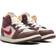 Nike Jordan 1 Mid SE TD - Coconut Milk/Dark Pony/Pale Vanilla/Varsity Red