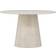 Venture Design Lanzo Beige Matbord 120cm