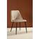 Venture Home Night Matstol Beige Matstol 2 Pack Köksstol 2st