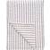 Svanefors Agata Duk 145x280 Bordsduk Beige, Brun