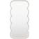 Gallery Direct Gallery Curved Leaner 900 x 1800 mm - White Floor Mirror