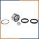 NTY KLT-SU-029 Wheel Bearing Kit