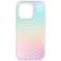 Ideal of Sweden iPhone 16 Pro Clear Case Shimmer