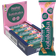 NJIE ProPud Proteinbar Kolakaka 55g 12 stk