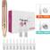 Dr. Pen M5 Microneedling Pen + 12 Pins Cartridges