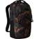 The North Face Jester Backpack - Black Camo/TNF Black