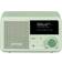 Medion S66822 Tragbares Mini DAB+ Radio mit Bluetooth Akku