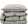 Södahl Solaris Påslakan Beige (220x140cm)